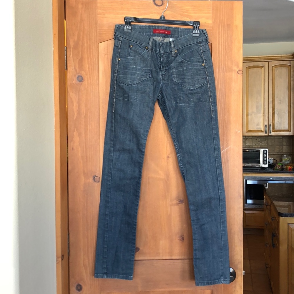 Levi’s